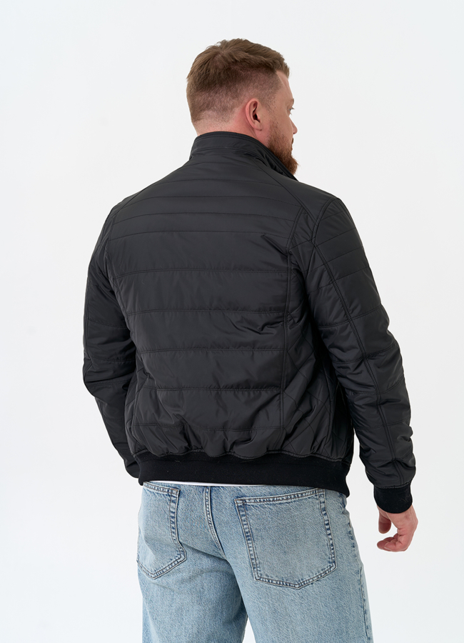 фото Куртка мужская модель № 32542