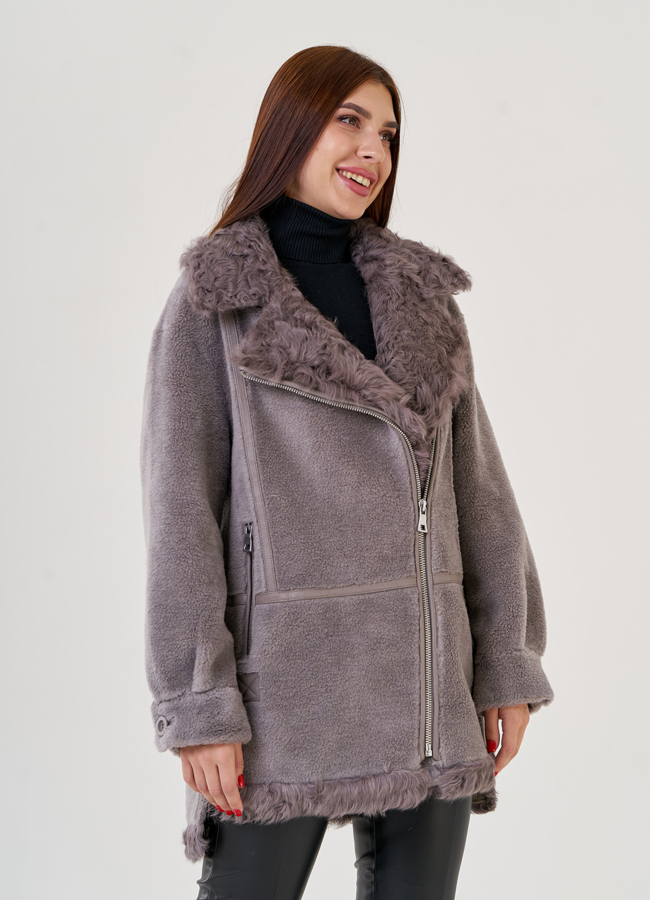 Женская куртка 